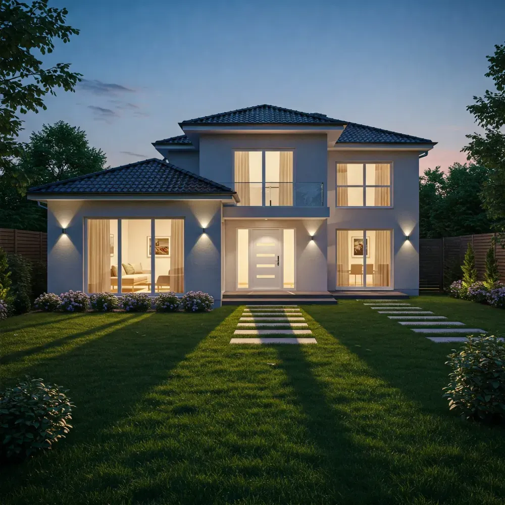 Protege tu hogar, asegura tu tranquilidad: La importancia del seguro multirriesgo