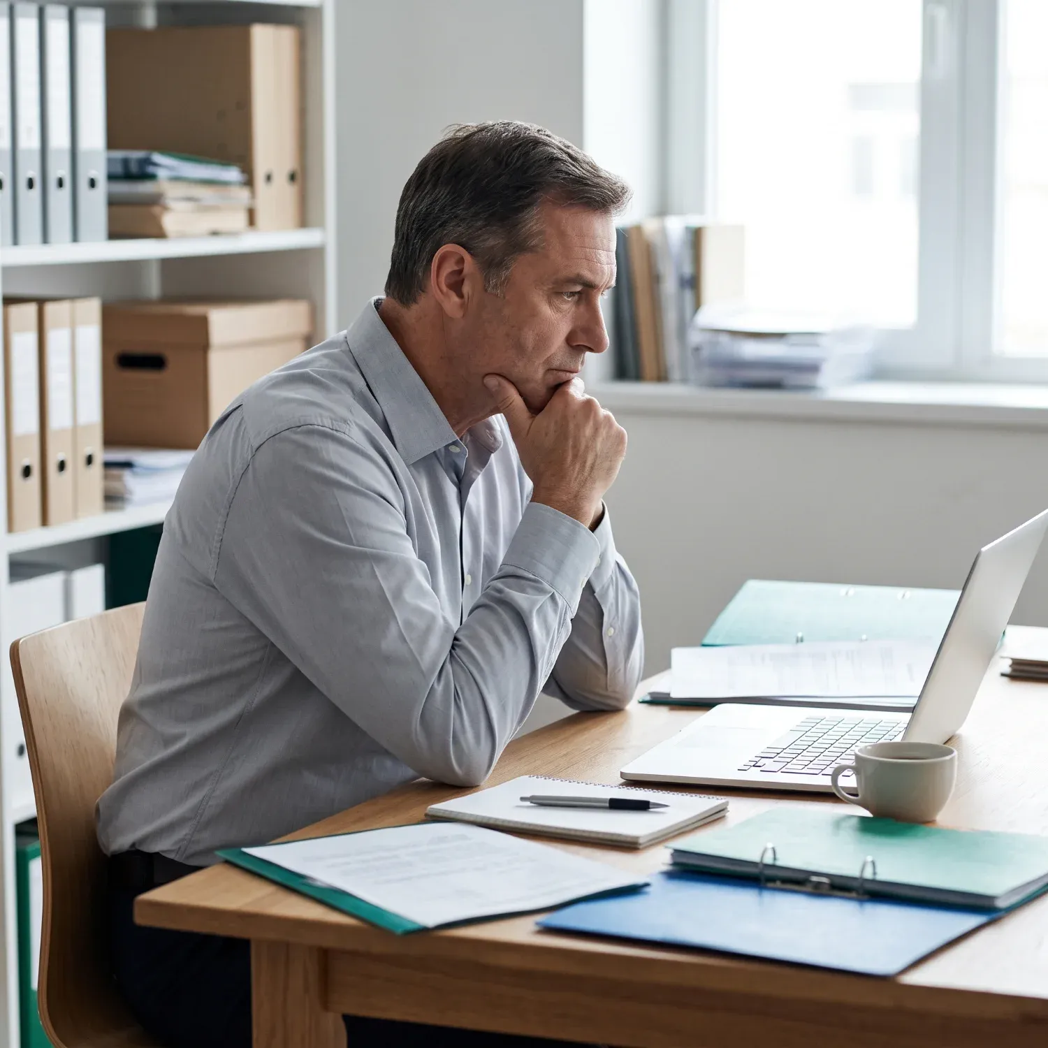 Seguro D&O para Administradores de PYMEs: Protege tu Patrimonio Personal